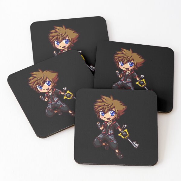Item preview, Final Battle Sora  designed and sold by selinamend21.