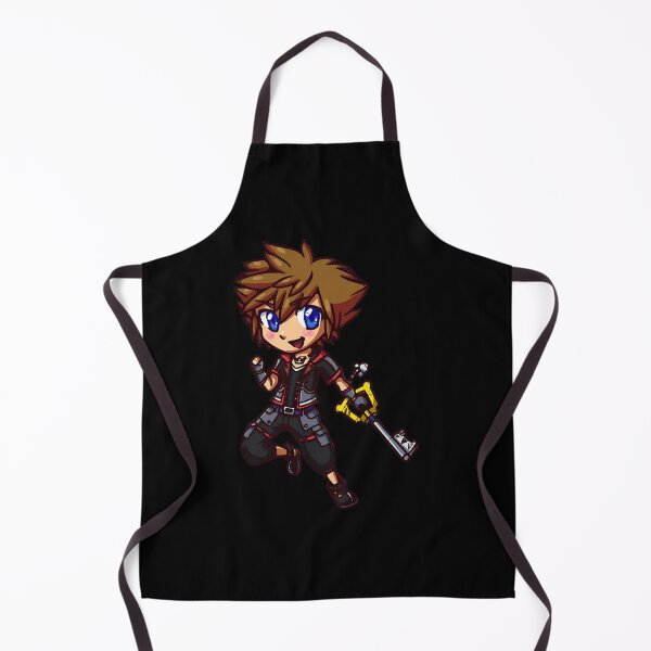 Item preview, Final Battle Sora designed and sold by selinamend21.
