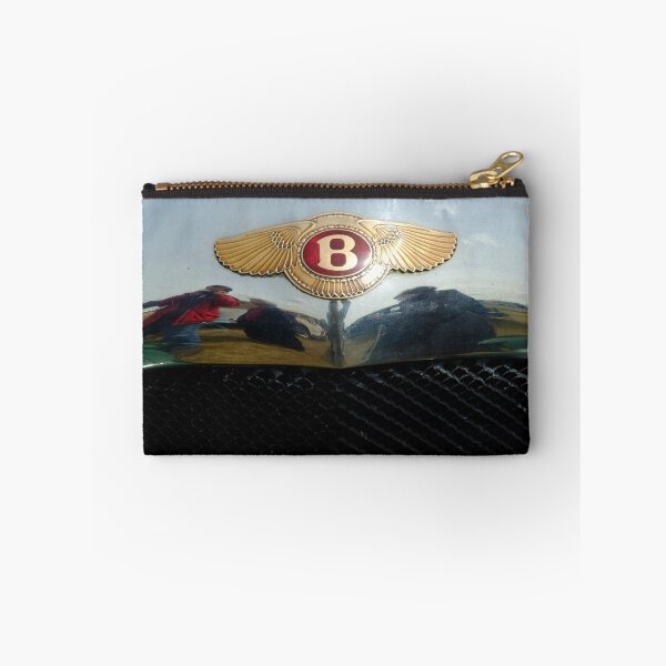 Item preview, Bentley "Red Label" radiator badge. designed and sold by johnmorris.
