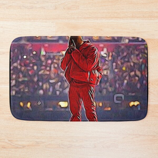 Item preview, Kanye West Donda Premiere designed and sold by neonleon2021.