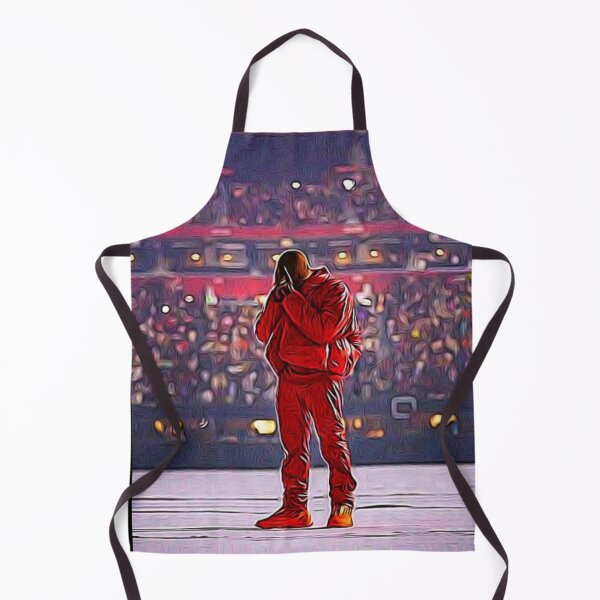 Artikelvorschau, Kanye West Donda-Premiere entworfen und verkauft von neonleon2021.