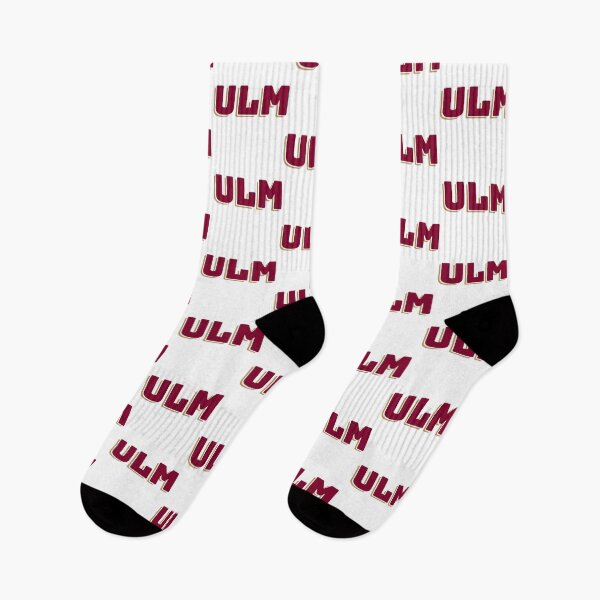 Item preview, ULM University of Louisiana Monroe designed and sold by kkosmicki.