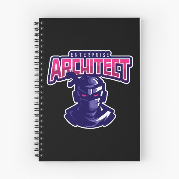Item preview, Ninja Enterprise Architect  designed and sold by marlineseu.