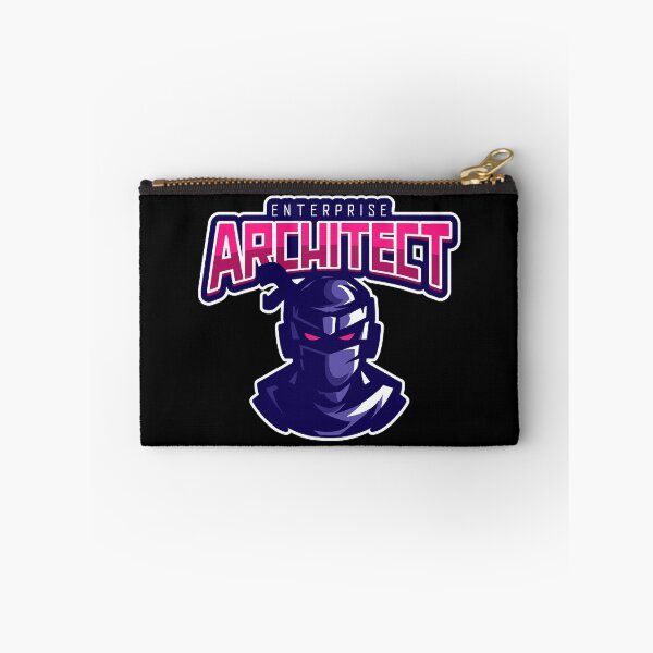 Item preview, Ninja Enterprise Architect  designed and sold by marlineseu.