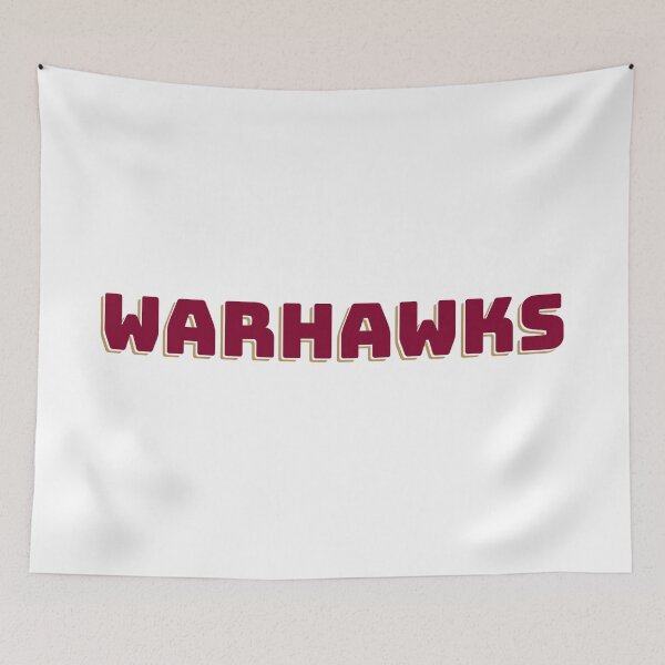 Item preview, ULM University of Louisiana Monroe Warhawks designed and sold by kkosmicki.