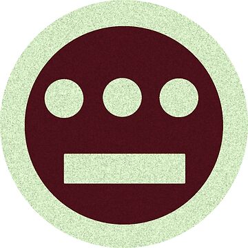 Artwork thumbnail, Hieroglyphics - mint fuzz by Trigger413
