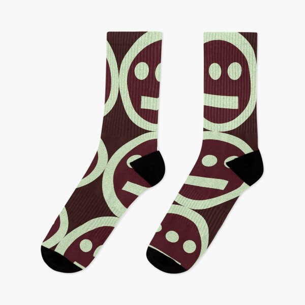 Item preview, Hieroglyphics - mint fuzz designed and sold by Trigger413.