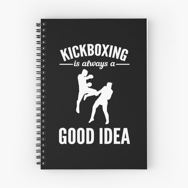 Item preview, Kickboxing Is Always A Good Idea  designed and sold by endgranucci.