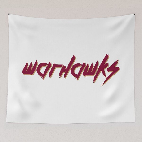 Item preview, ULM University of Louisiana Monroe Warhawks designed and sold by kkosmicki.