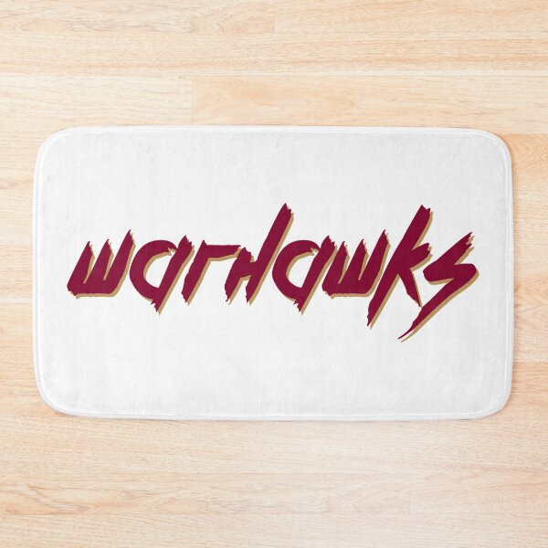 Item preview, ULM University of Louisiana Monroe Warhawks designed and sold by kkosmicki.