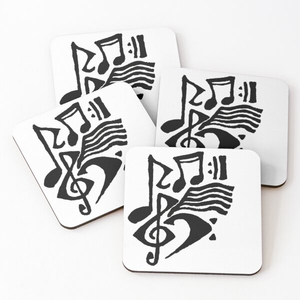 Item preview, Elements of Music designed and sold by CJGrimes.