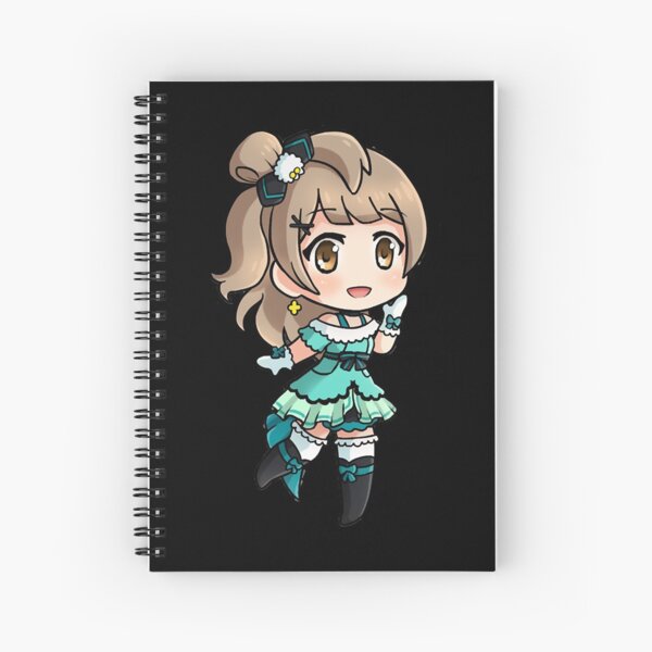 Item preview, Kotori Minami chibi  designed and sold by marlineseu.