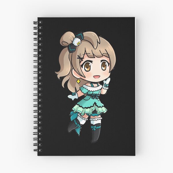 Item preview, Kotori Minami chibi  designed and sold by marlineseu.