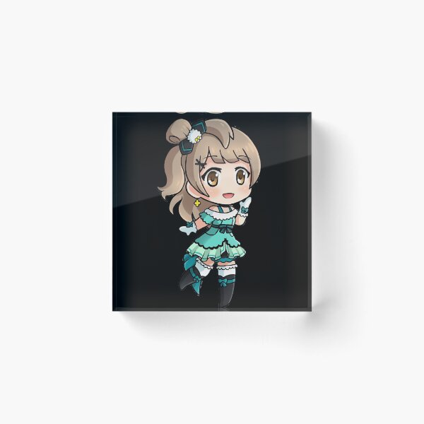 Item preview, Kotori Minami chibi  designed and sold by marlineseu.