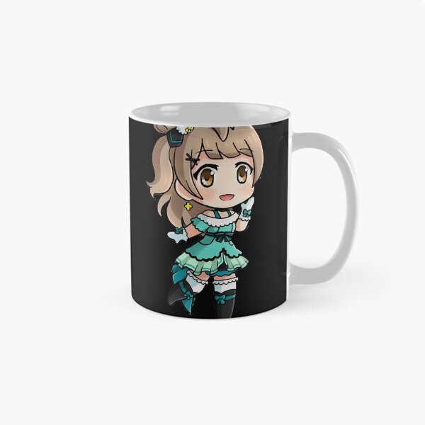 Item preview, Kotori Minami chibi  designed and sold by marlineseu.