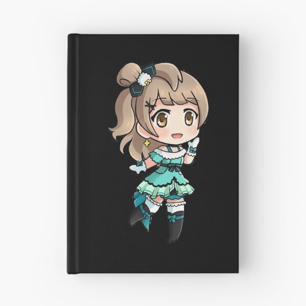 Item preview, Kotori Minami chibi  designed and sold by marlineseu.