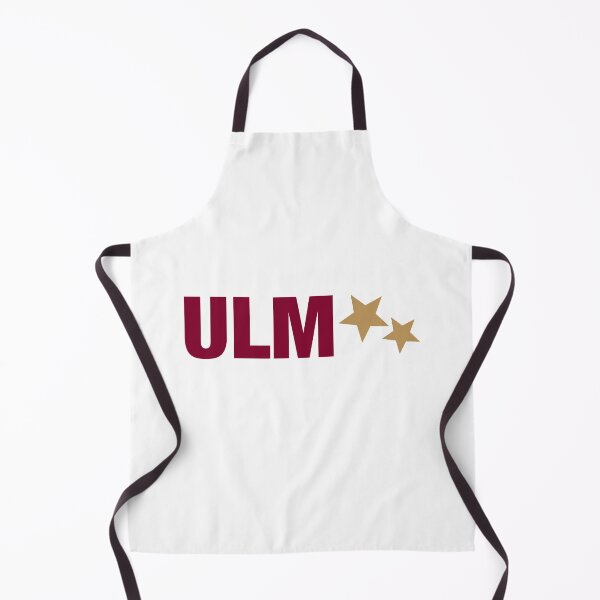 Item preview, ULM University of Louisiana Monroe designed and sold by kkosmicki.