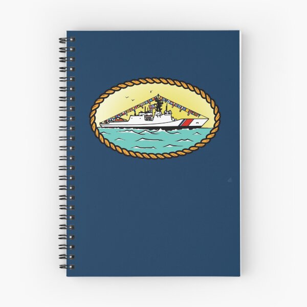 Item preview, Coast Guard - Full Dress National Security Cutter NSC designed and sold by AlwaysReadyCltv.