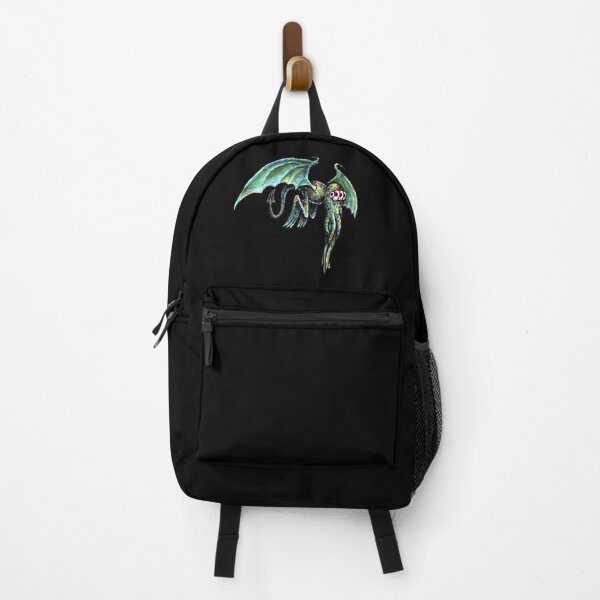 Item preview, Flappy Spotted Cthulhu designed and sold by Sumgye.