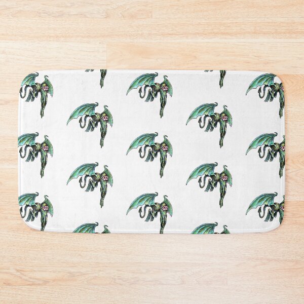 Item preview, Flappy Spotted Cthulhu designed and sold by Sumgye.
