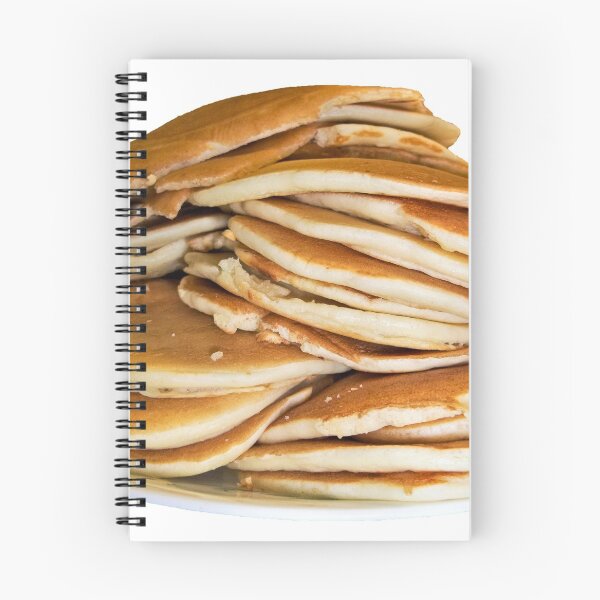 Item preview, Pancakes designed and sold by CJGrimes.