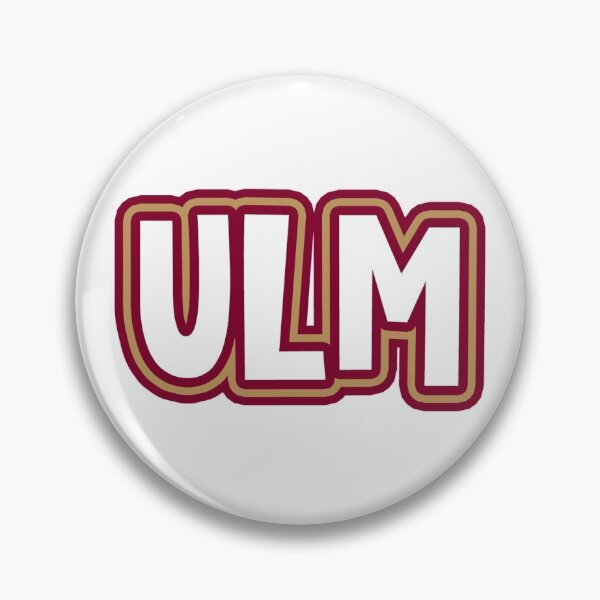 University Of Ulm Logo