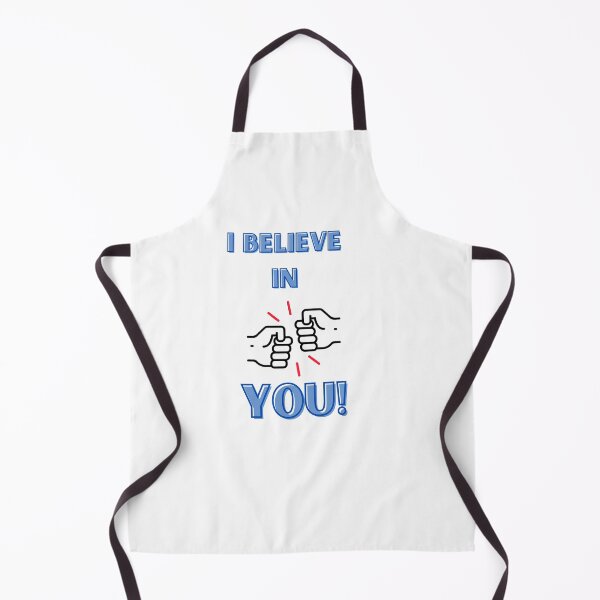 Item preview, I BELIEVE IN YOU designed and sold by SEFIKA7.