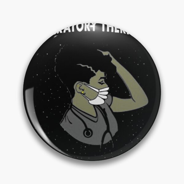 Item preview, Respiratory Therapist I'm Unbreakable designed and sold by Darren Johnson.