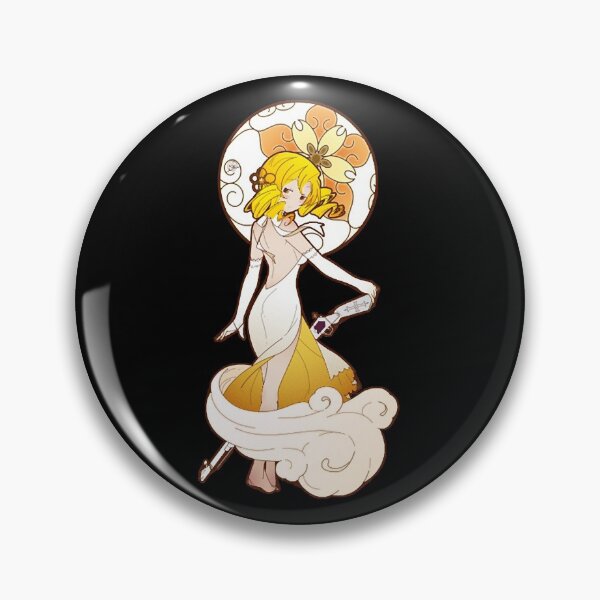 Item preview, Mami Tomoe - Nouveau edit  designed and sold by endgranucci.
