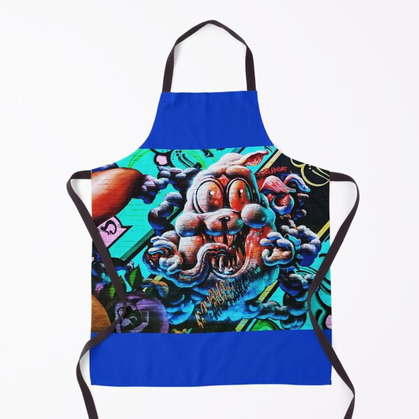 Item preview, Altadena Mural designed and sold by Thaddeus Zajdowicz.