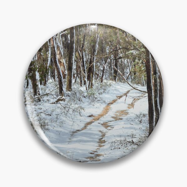 Item preview, Winter Forest  designed and sold by Peter Hocking.