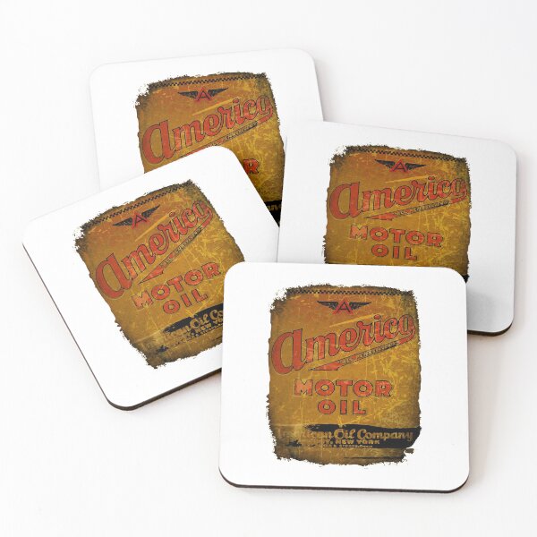 Item preview, Americo Oil  designed and sold by sybrazile.