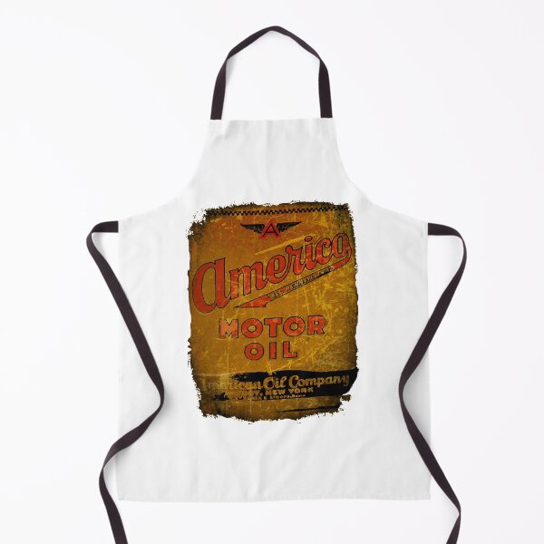Item preview, Americo Oil  designed and sold by sybrazile.