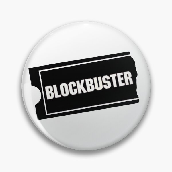 Item preview, Blockbuster Black and White  designed and sold by Rokoon.