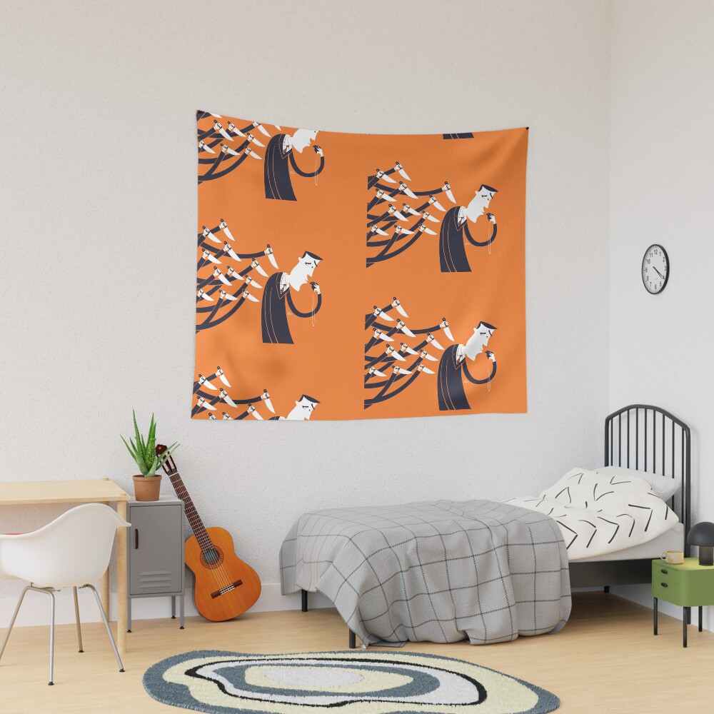 Item preview, Tapestry designed and sold by BenSanders.
