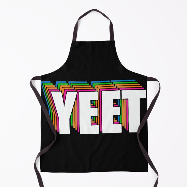 Item preview, YEET designed and sold by URBANZ.