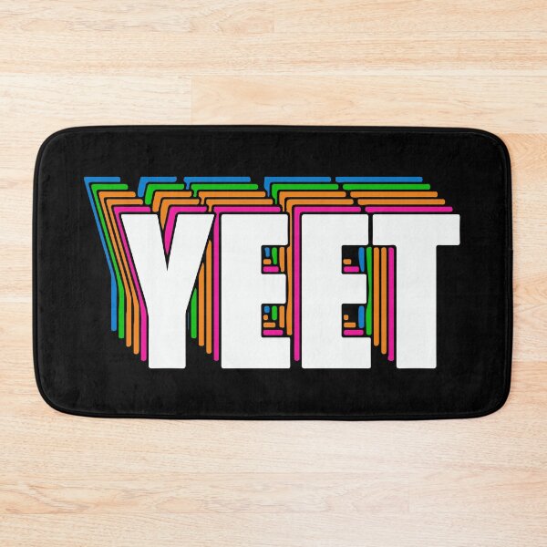 Item preview, YEET designed and sold by URBANZ.