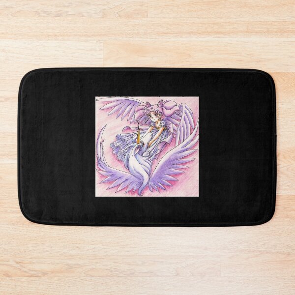 Item preview, Princess Chibiusa and Pegasus  designed and sold by marlineseu.