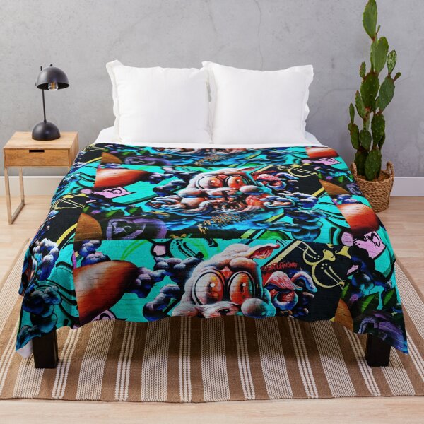 Item preview, Altadena Mural designed and sold by Thaddeus Zajdowicz.