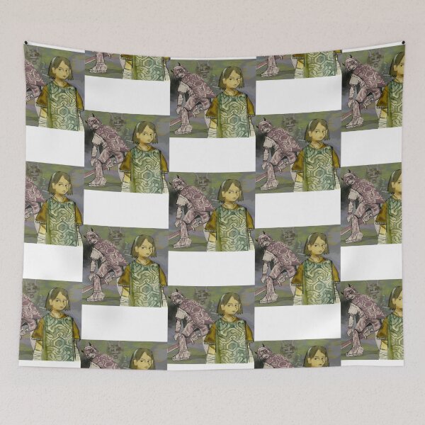 Item preview, Wander  designed and sold by sybrazile.
