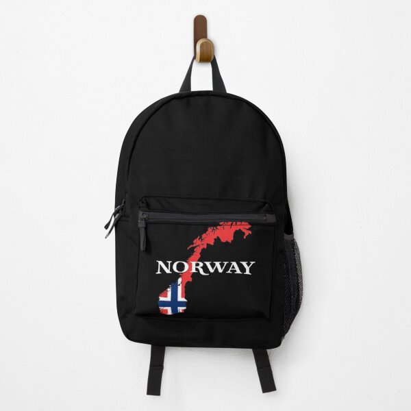 Item preview, Norway Pride Country Flag designed and sold by JG0024.