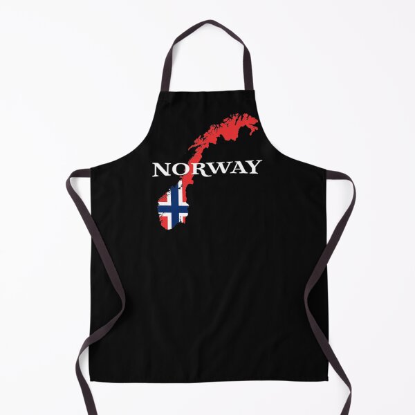 Item preview, Norway Pride Country Flag  designed and sold by JG0024.