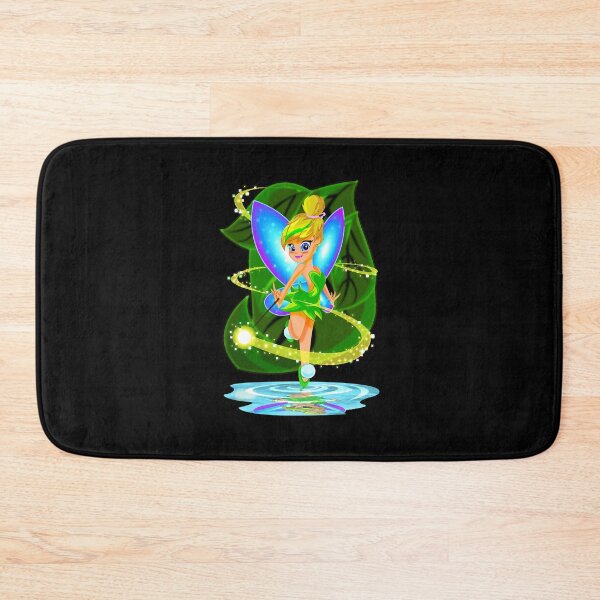 Item preview, Tinker bell  designed and sold by handsomesi.
