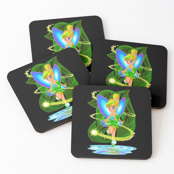 Item preview, Tinker bell  designed and sold by handsomesi.
