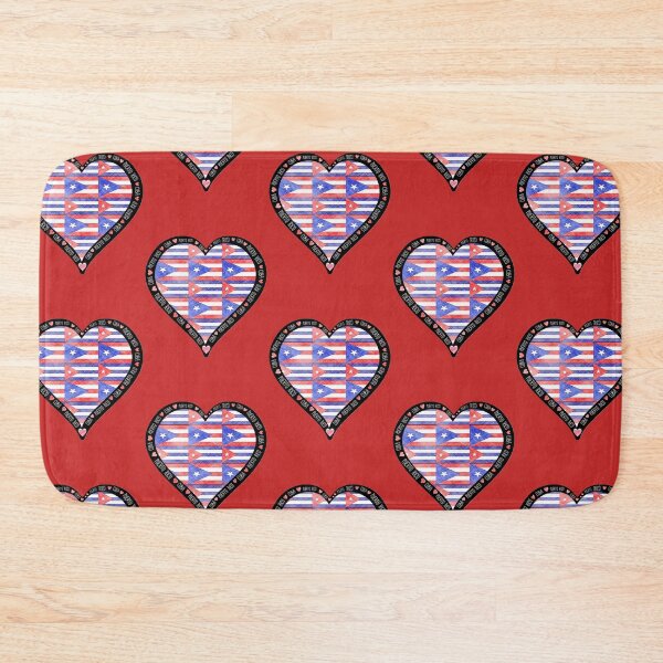 Item preview, Puerto Rico Supports Cuba ❤️  designed and sold by EvaEdibles.