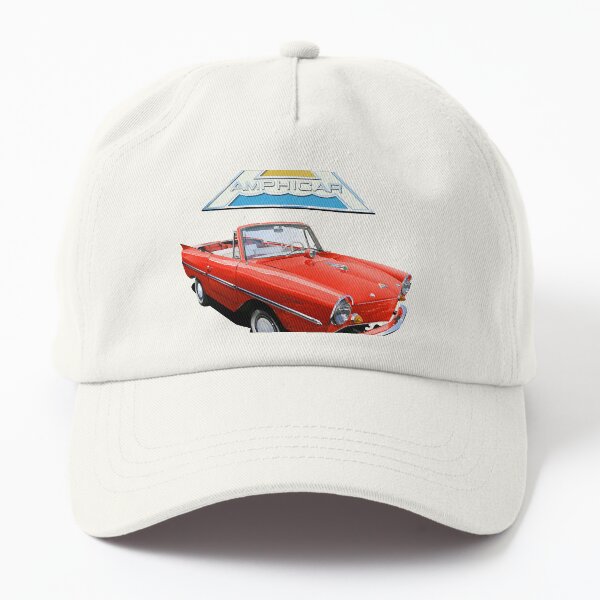 Aperçu de l'œuvre Amphicar créée et vendue par sybrazile.