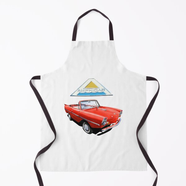 Item preview, Amphicar designed and sold by sybrazile.