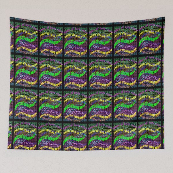 Item preview, Conscious Awareness designed and sold by TeaseTees.