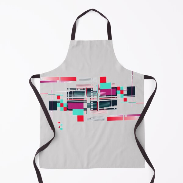Item preview, Glitch Illustration designed and sold by LifeProApperal.