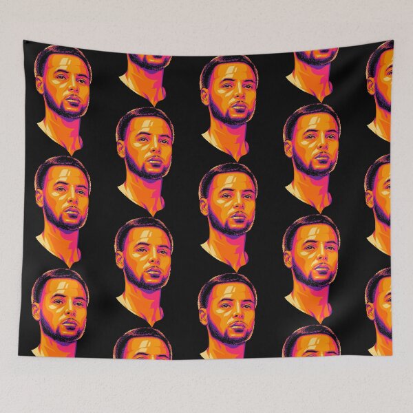 Item preview, Stephen Curry                      designed and sold by ettPesha92.